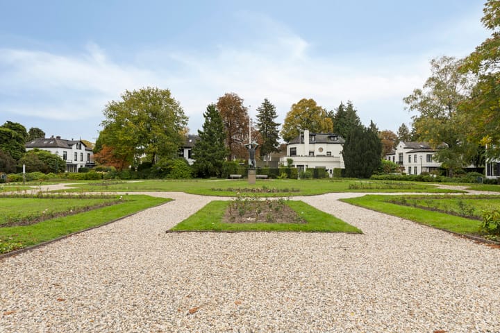 Foto 27 van Bergweg 29-D