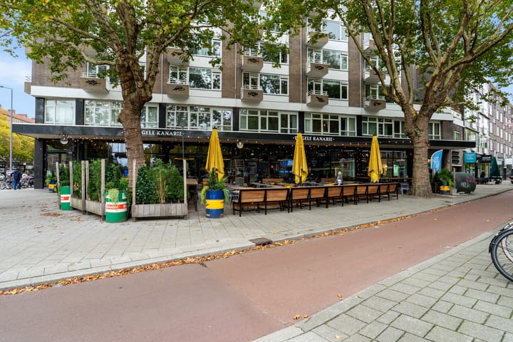 Foto 4 van Goudsesingel 272-B