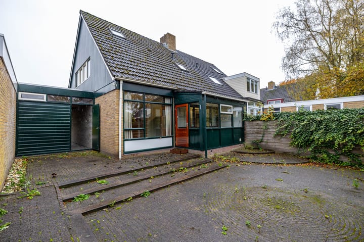 Foto 3 van Klein Martijn 18