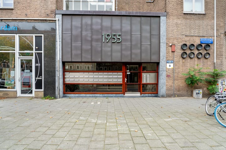 Foto 6 van Goudsesingel 272-B