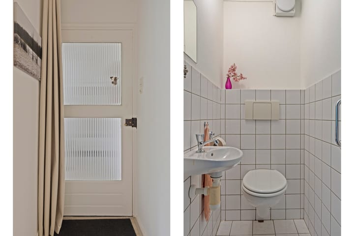 Foto 19 van Bergweg 29-D