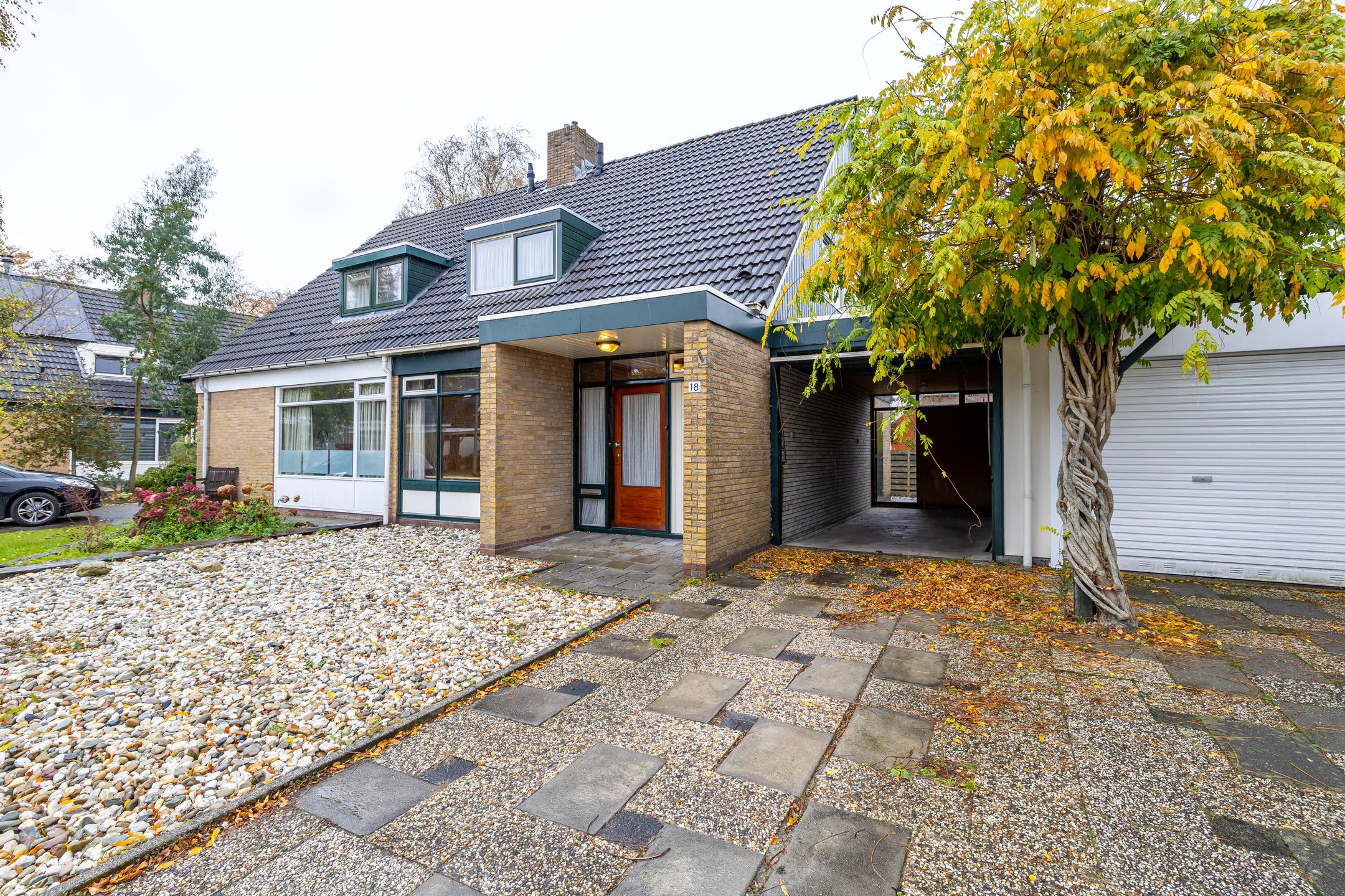 Foto 6 van Klein Martijn 18