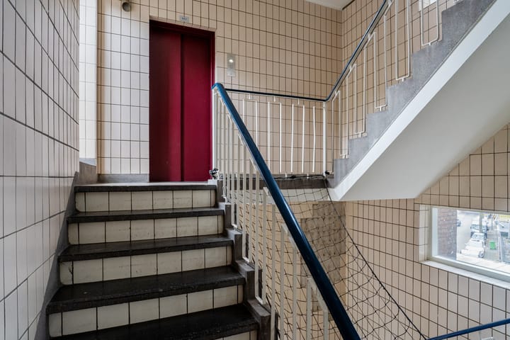 Foto 8 van Goudsesingel 272-B