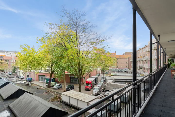 Foto 9 van Goudsesingel 272-B