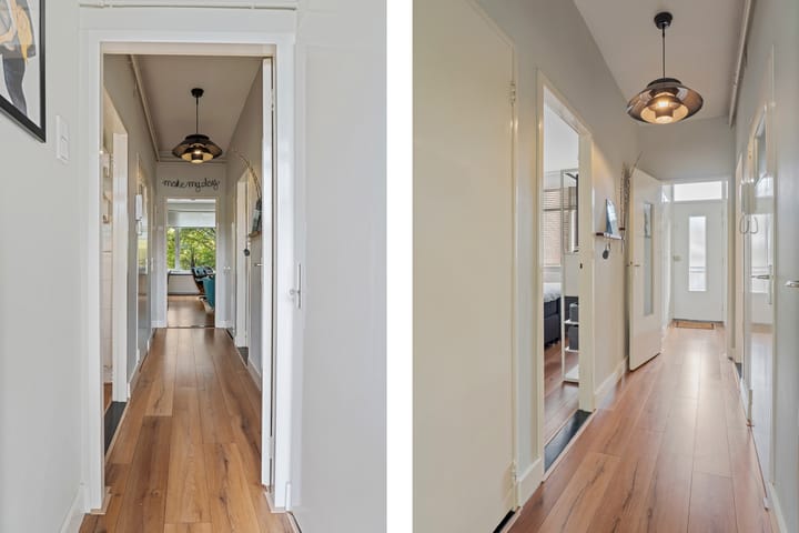 Foto 10 van Goudsesingel 272-B