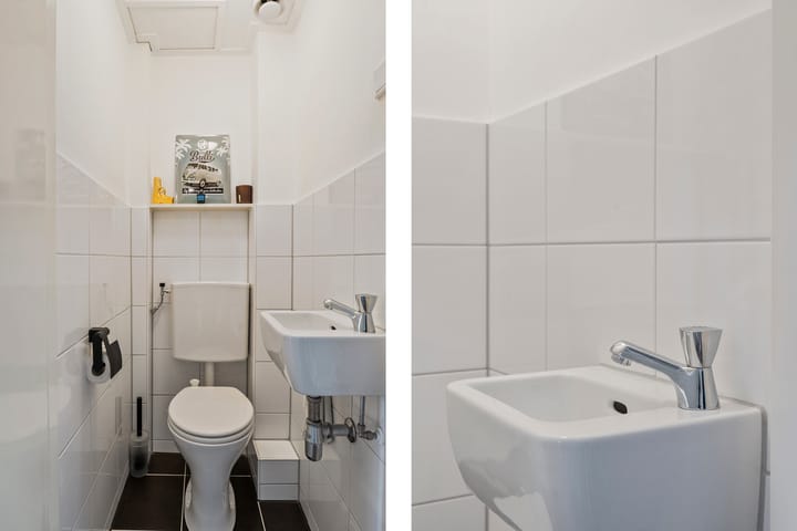 Foto 11 van Goudsesingel 272-B