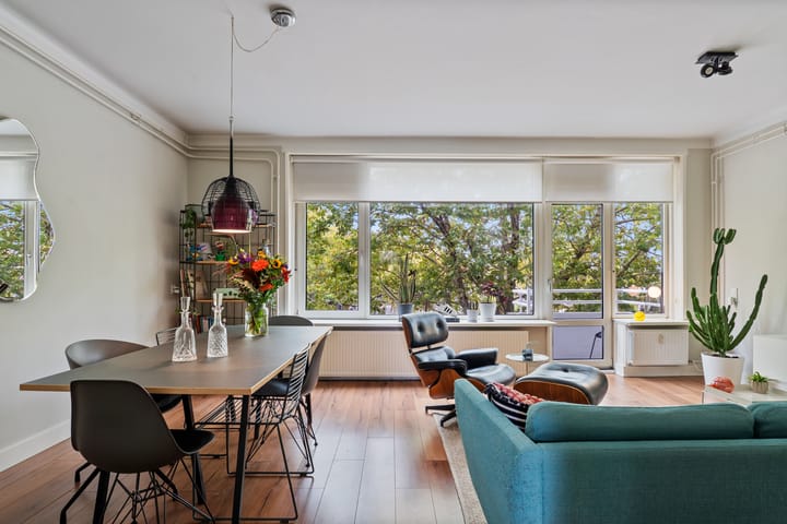 Foto 12 van Goudsesingel 272-B