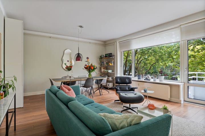 Foto 14 van Goudsesingel 272-B