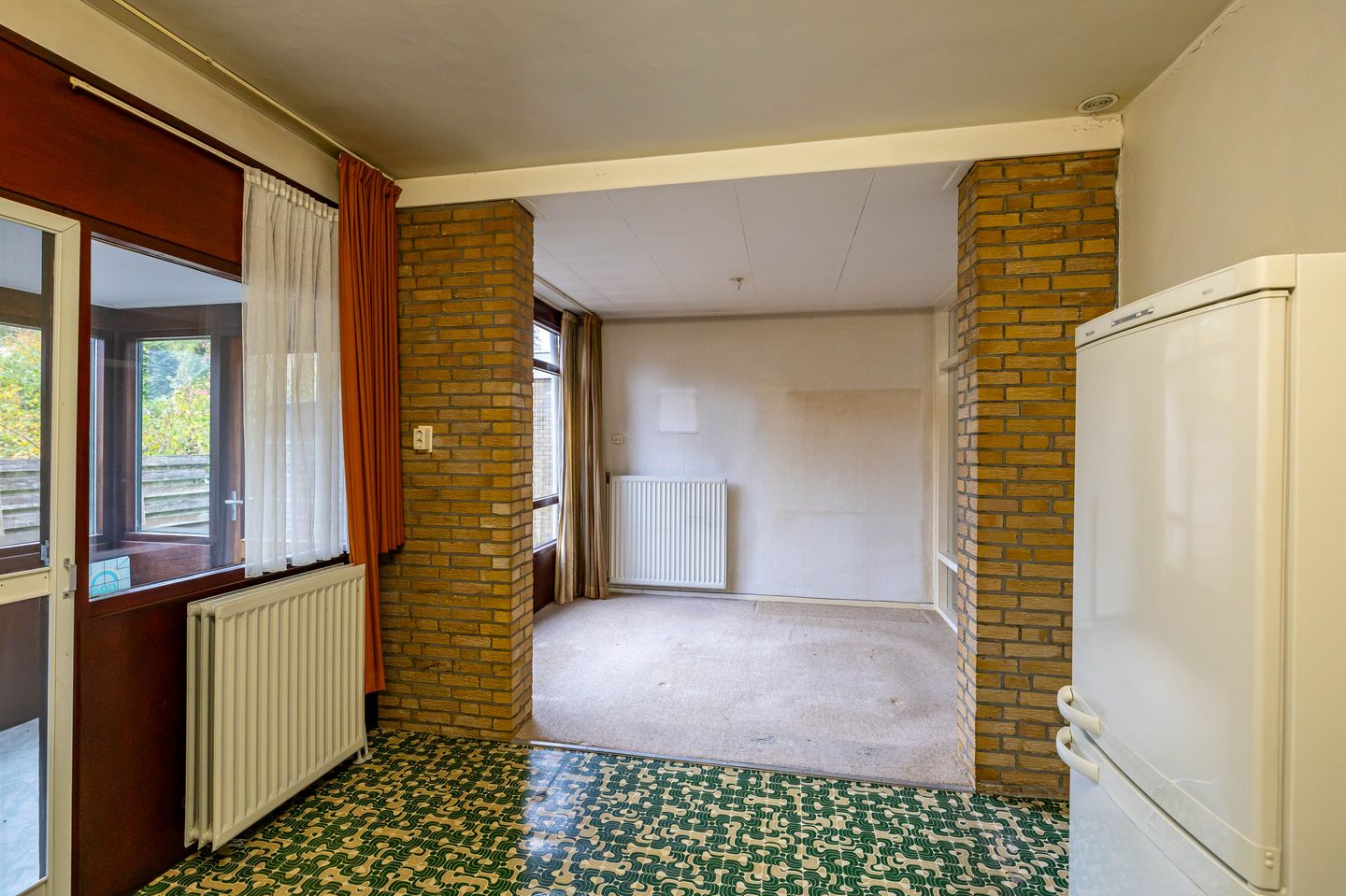 Foto 14 van Klein Martijn 18