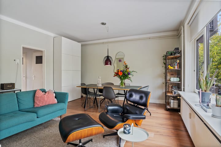 Foto 16 van Goudsesingel 272-B