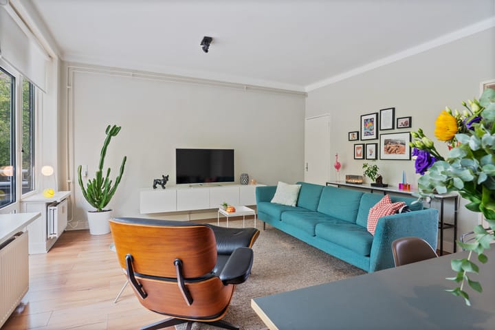 Foto 17 van Goudsesingel 272-B