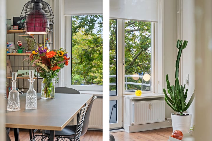 Foto 18 van Goudsesingel 272-B