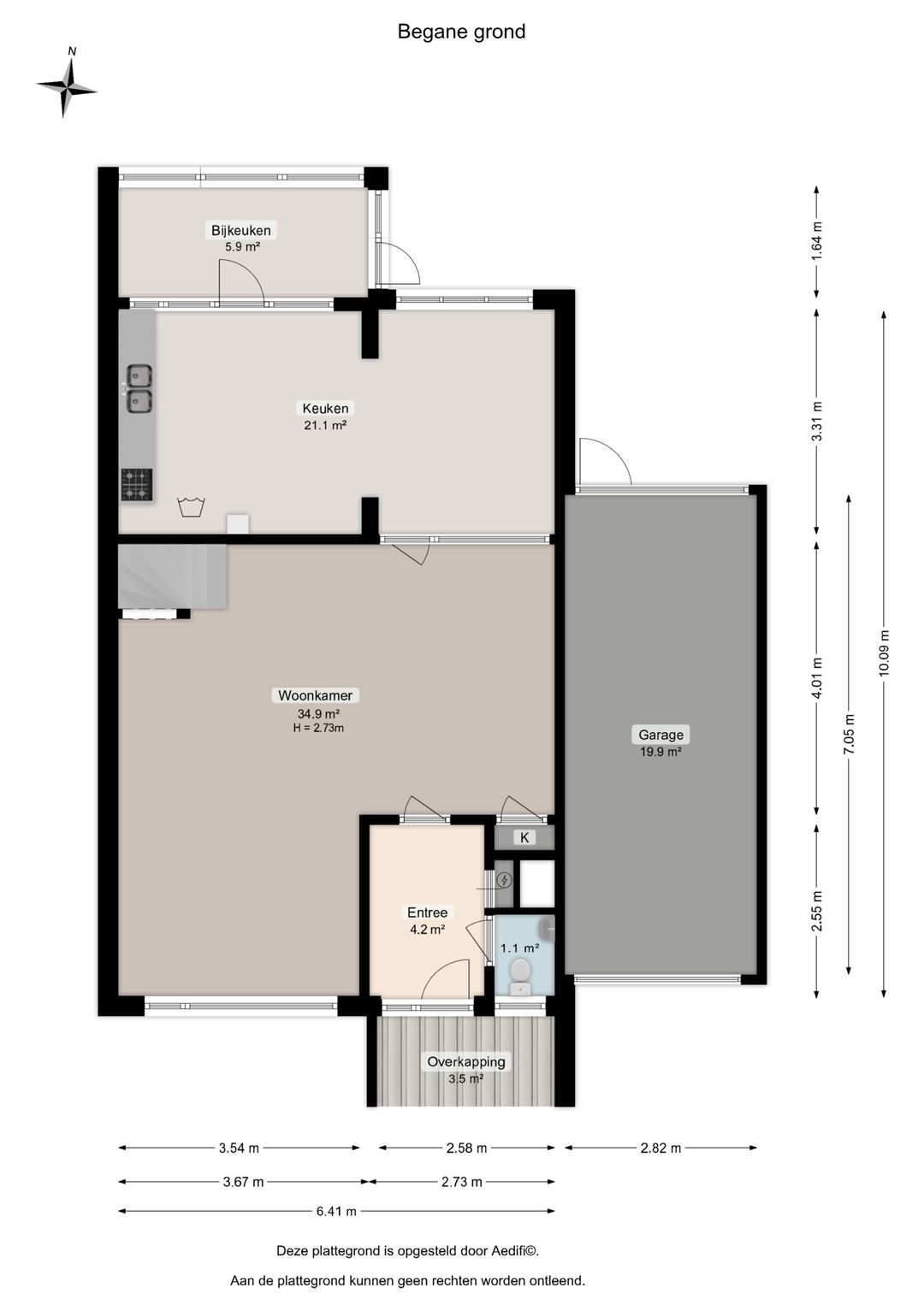 Foto 17 van Klein Martijn 18