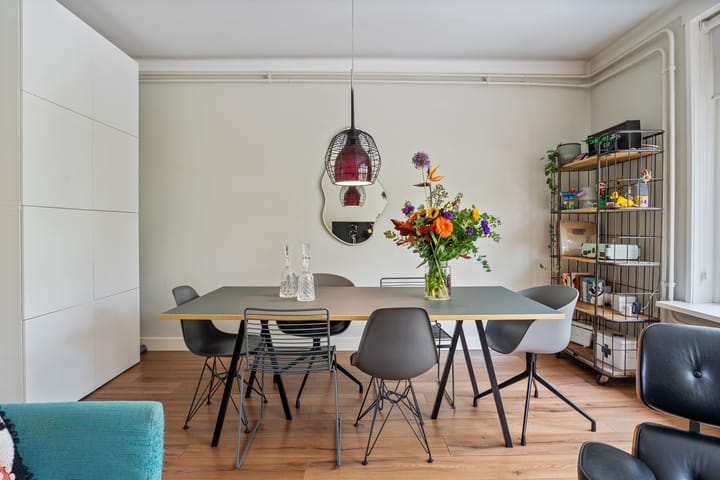 Foto 19 van Goudsesingel 272-B