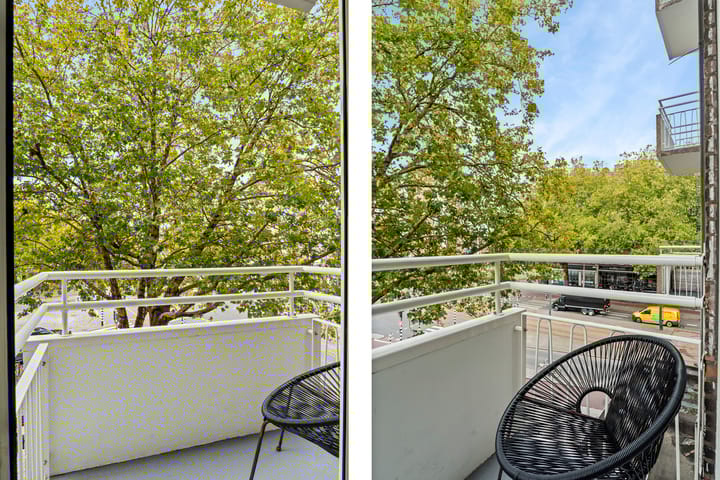 Foto 20 van Goudsesingel 272-B