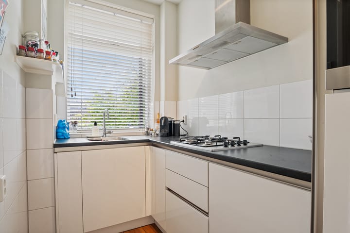 Foto 23 van Goudsesingel 272-B