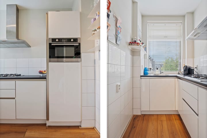 Foto 24 van Goudsesingel 272-B