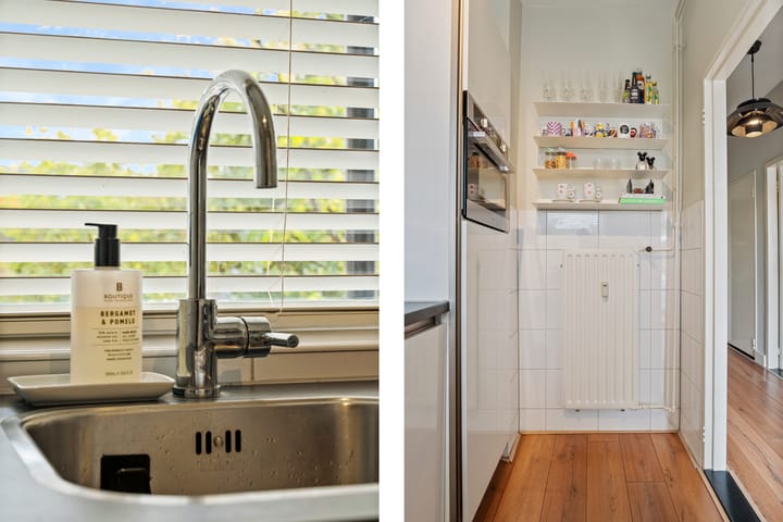 Foto 25 van Goudsesingel 272-B