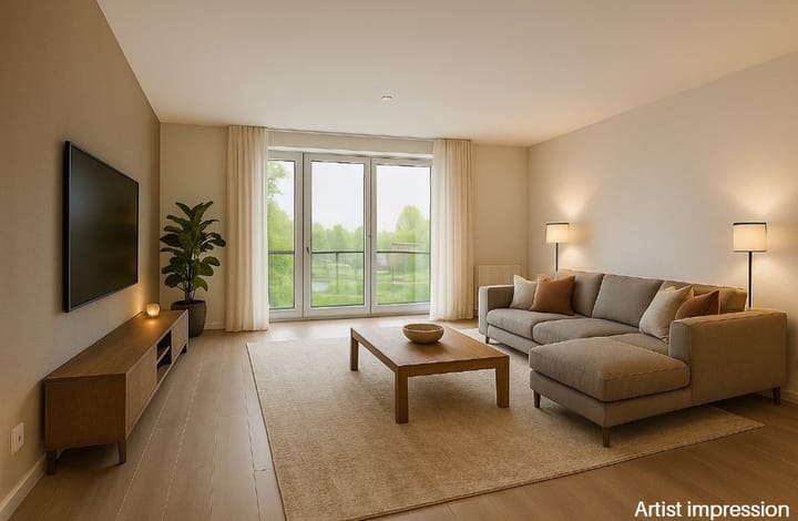 Foto 3 van Pandora 40