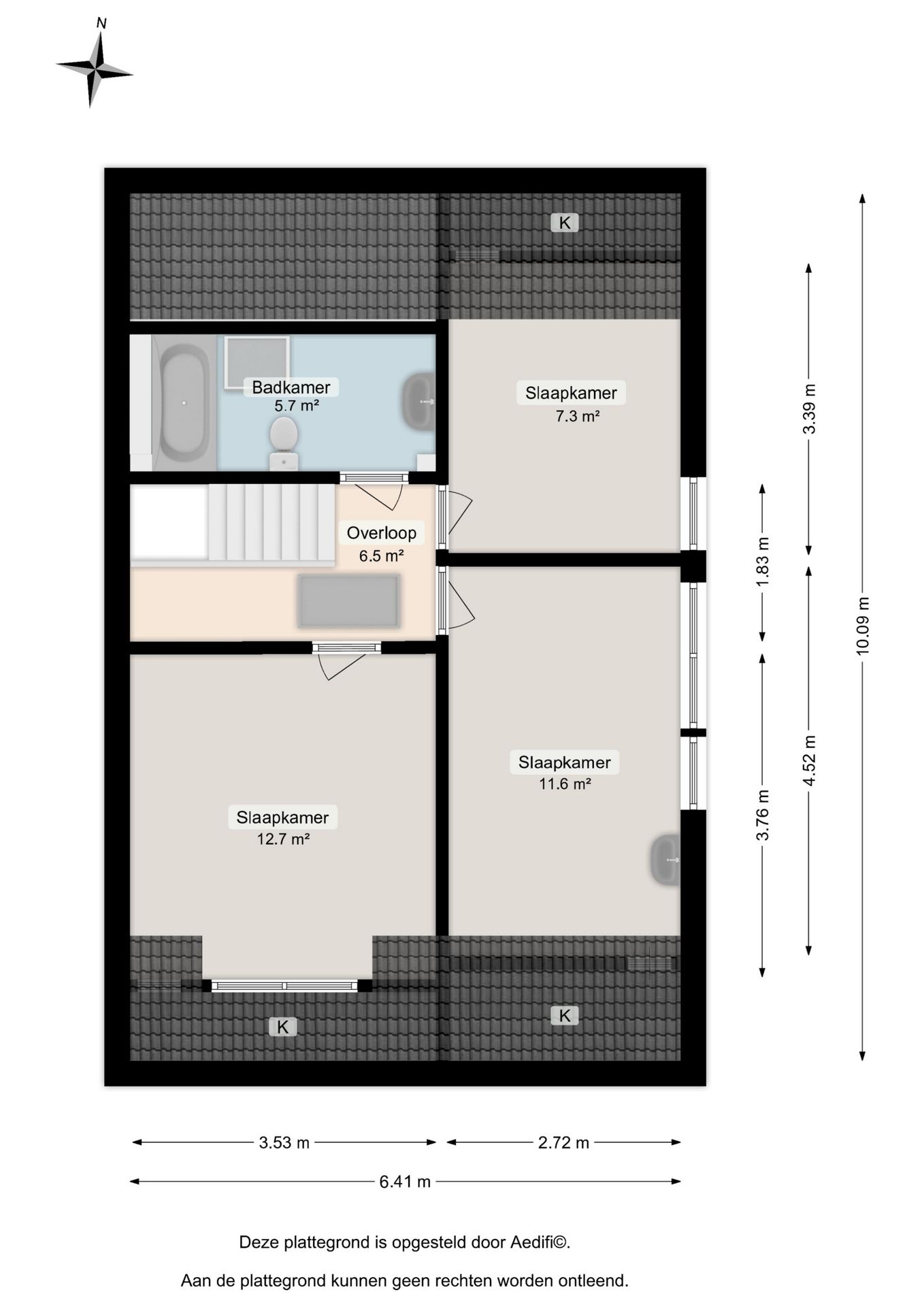 Foto 27 van Klein Martijn 18