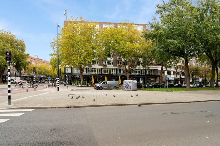 Foto 33 van Goudsesingel 272-B