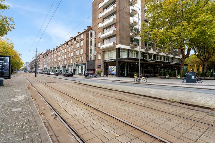 Foto 34 van Goudsesingel 272-B