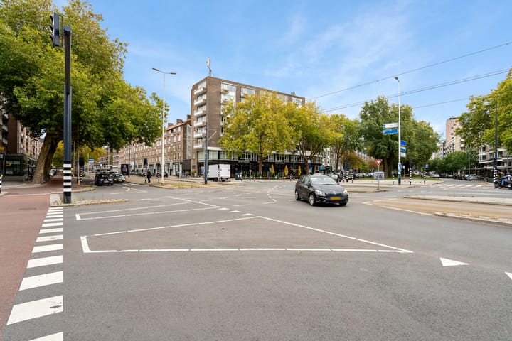 Foto 35 van Goudsesingel 272-B