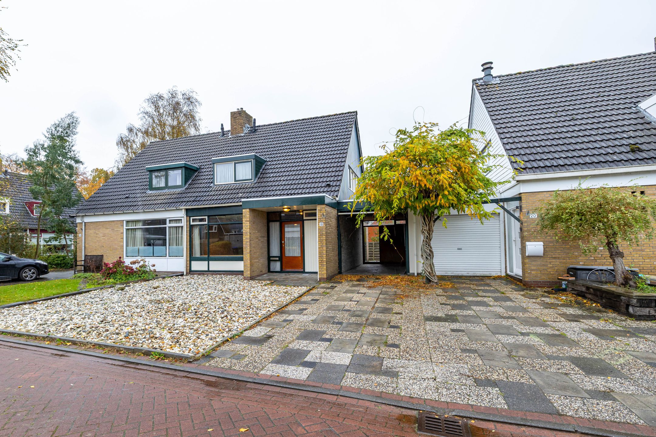 Foto 36 van Klein Martijn 18