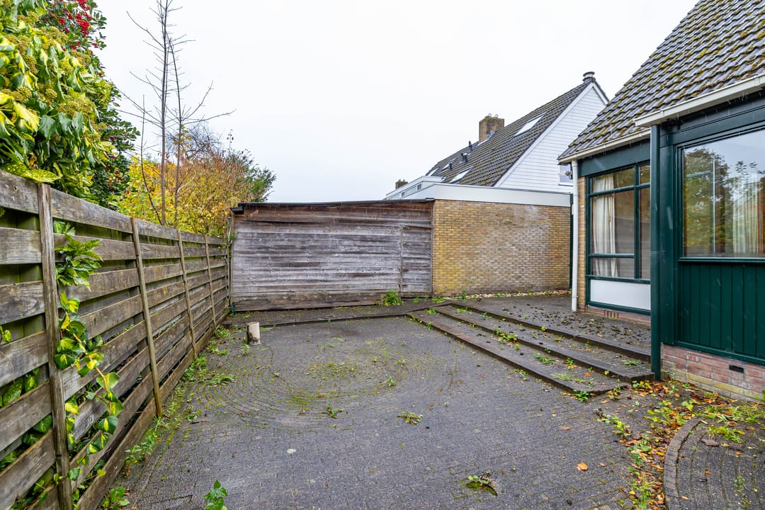 Foto 43 van Klein Martijn 18