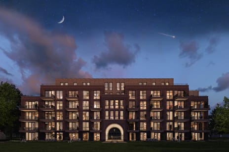 Vlietpoort Bijdorp main image