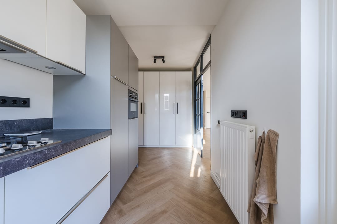 Foto 11 van Groes 74