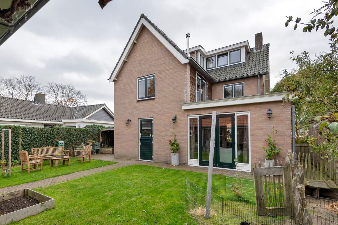 Foto 2 van Emmalaan 32