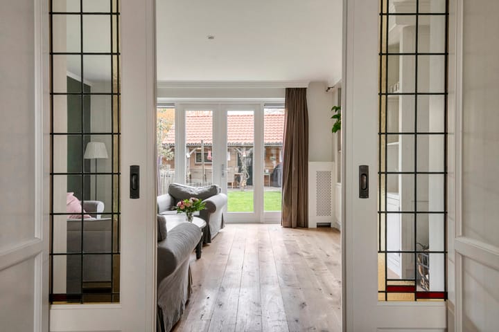 Foto 4 van Emmalaan 32