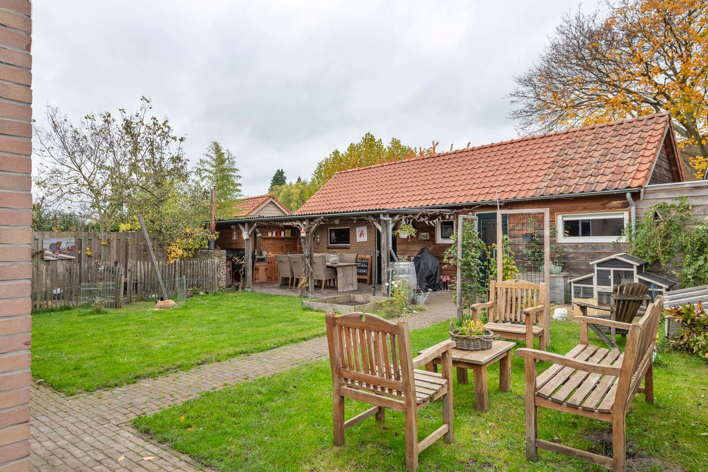 Foto 5 van Emmalaan 32