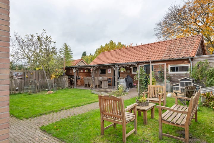 Foto 5 van Emmalaan 32