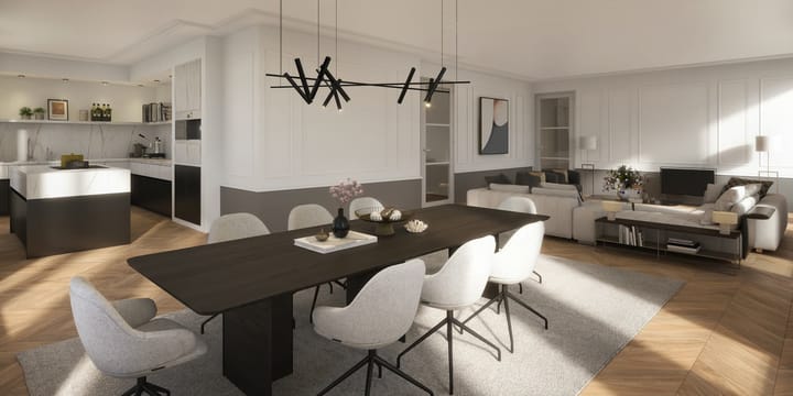 Foto 8 van Type 2 (Bouwnr. 29)