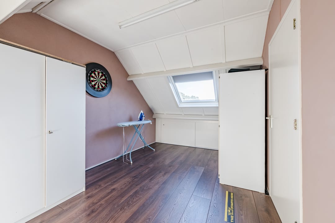 Foto 23 van Groes 74