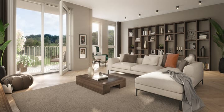 Foto 10 van Type 2 (Bouwnr. 29)