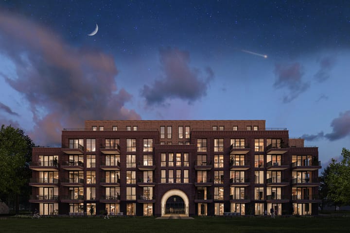 Foto 12 van Type 2 (Bouwnr. 29)