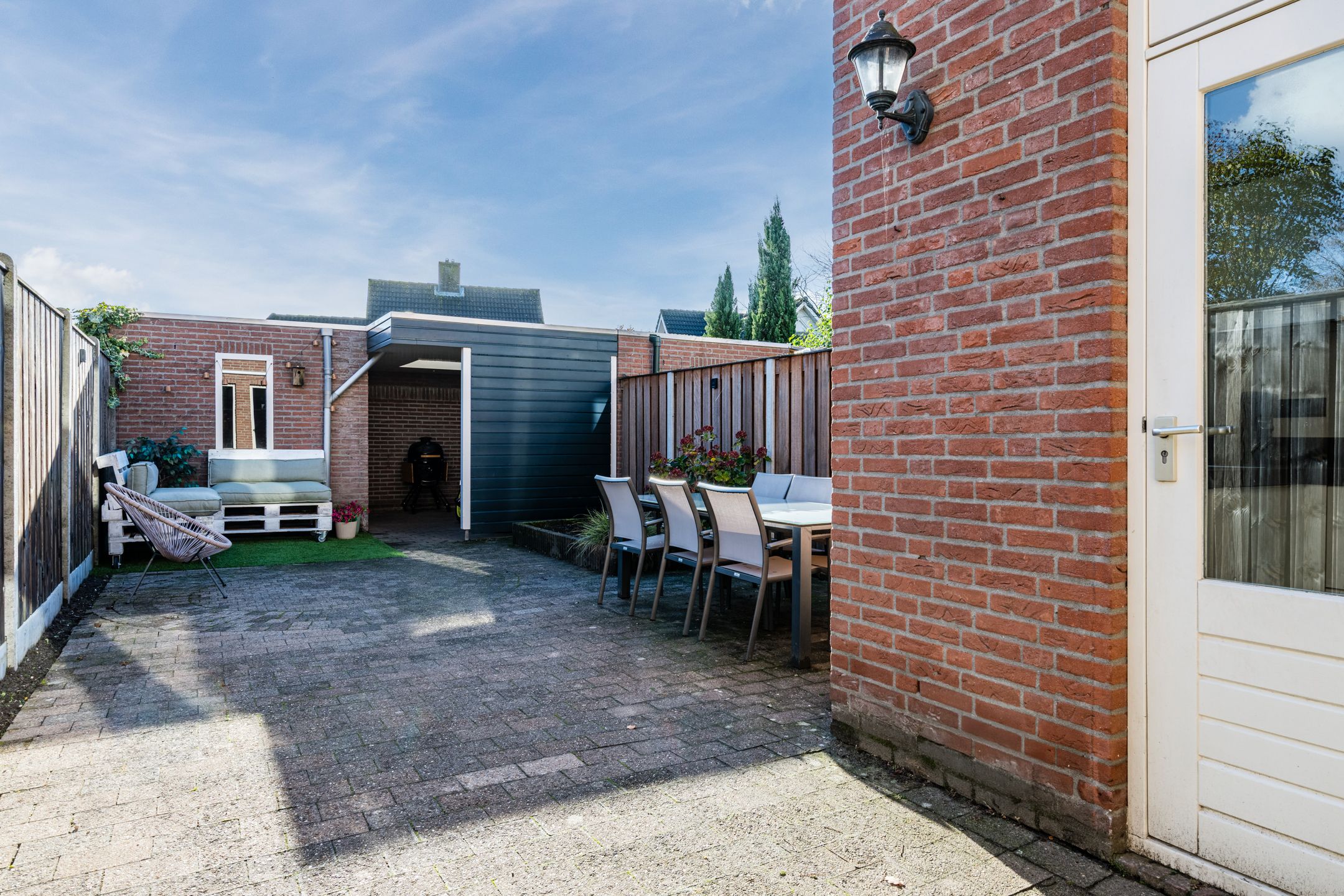 Foto 27 van Groes 74