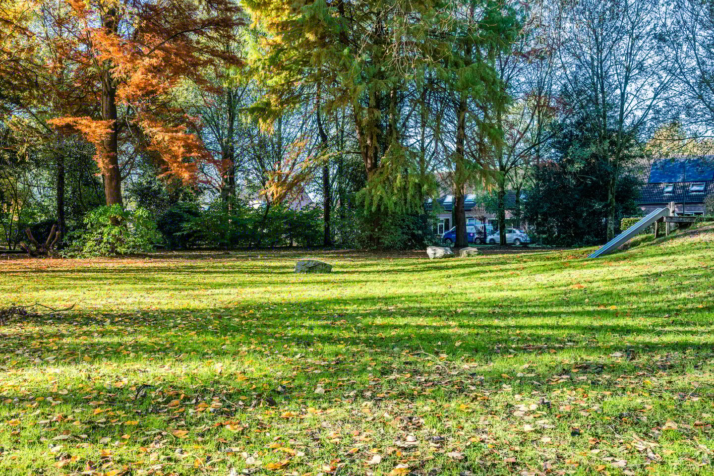 Foto 29 van Groes 74