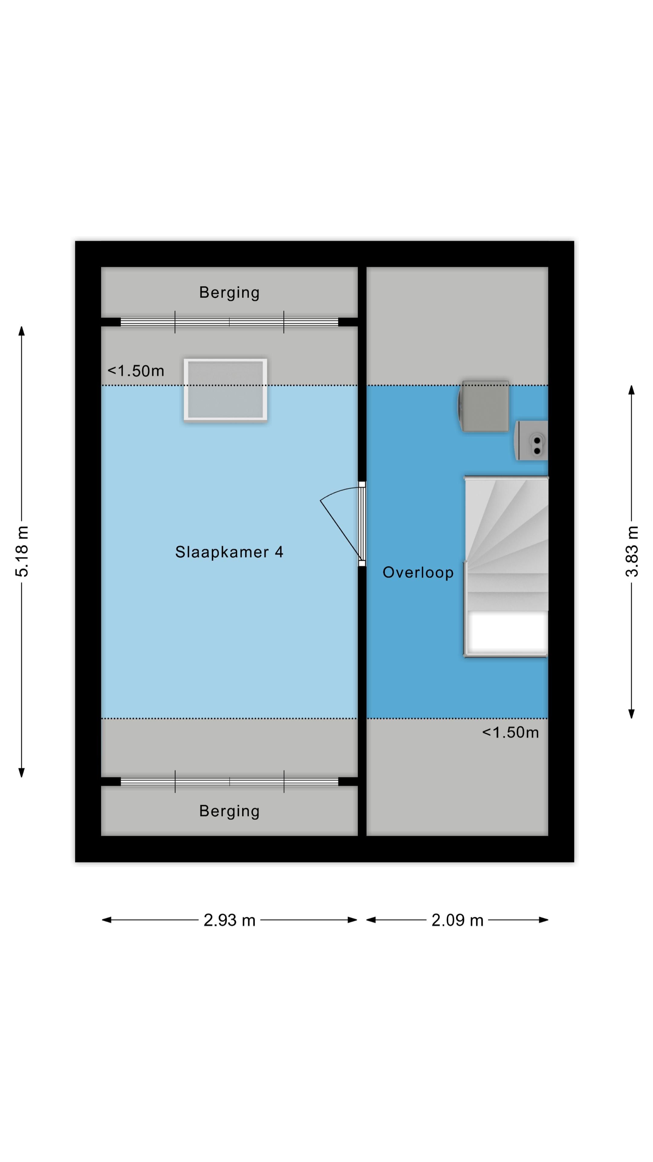 Foto 33 van Groes 74