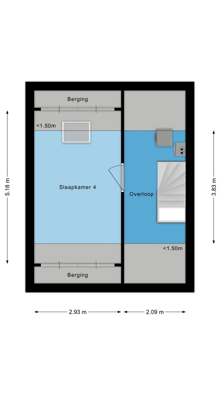 Foto 33 van Groes 74
