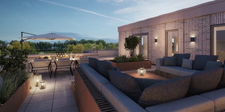 Vlietpoort Bijdorp main image