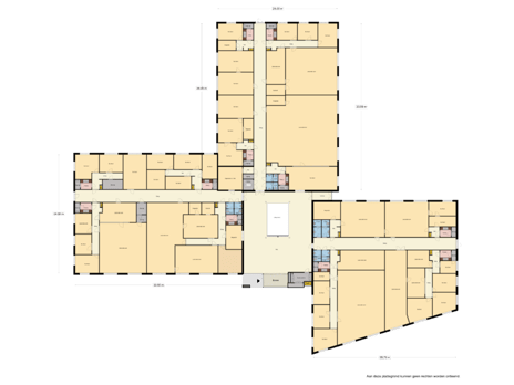 View floorplan