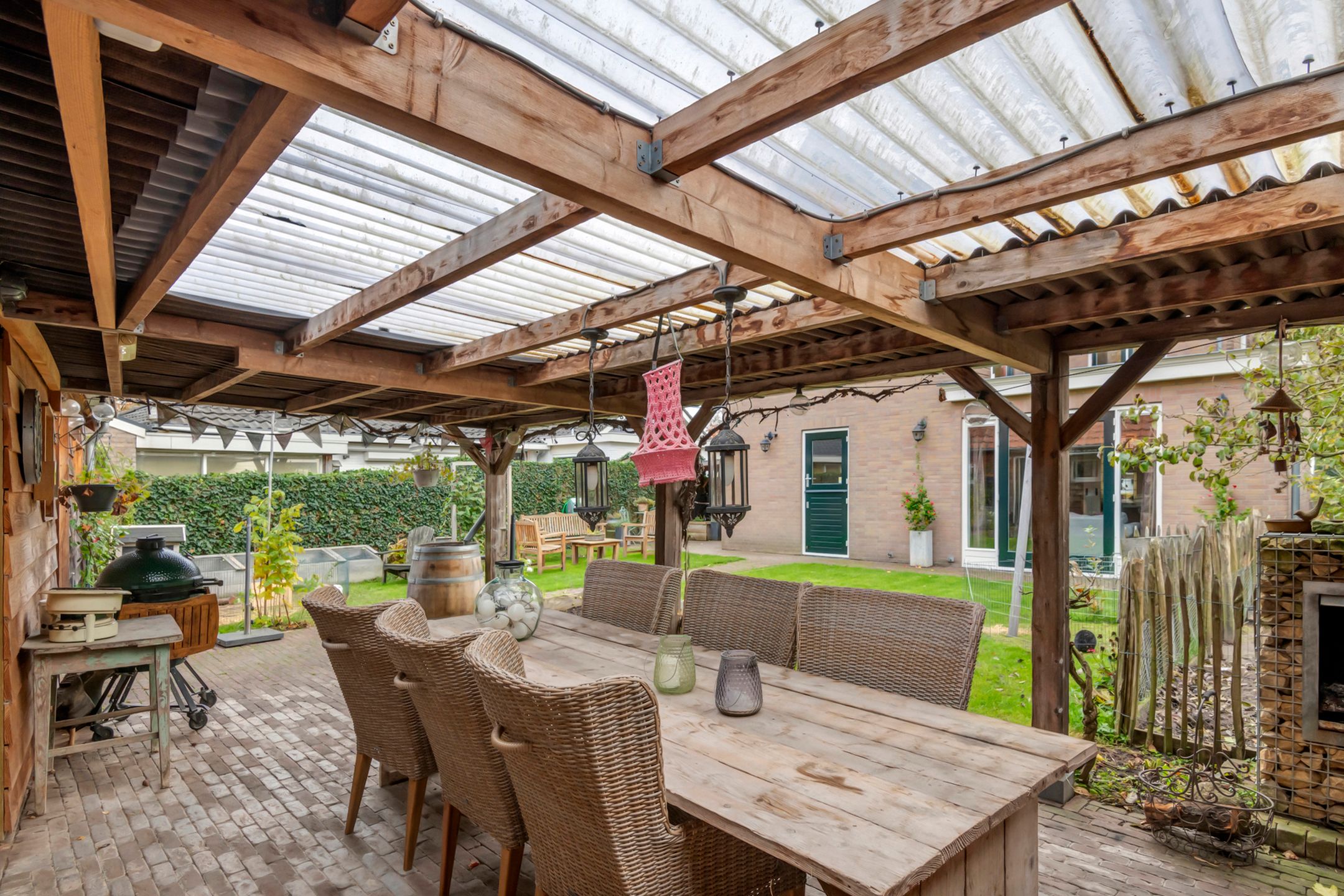 Foto 33 van Emmalaan 32