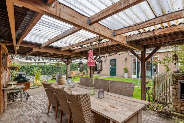 Foto 33 van Emmalaan 32