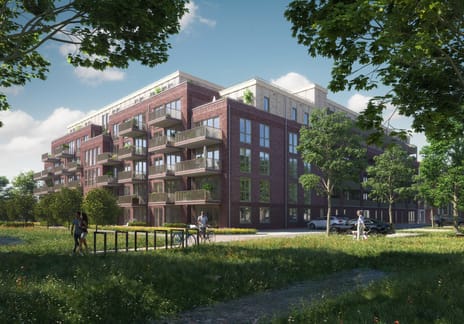 Vlietpoort Bijdorp main image