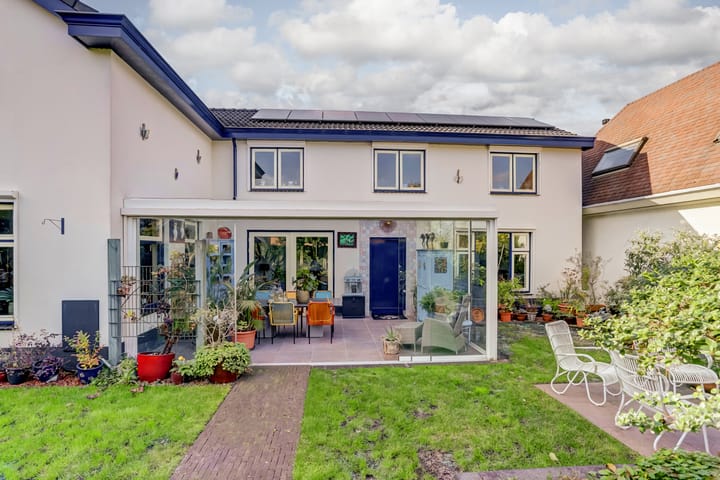 Photo 32 of Kromsteeg 82