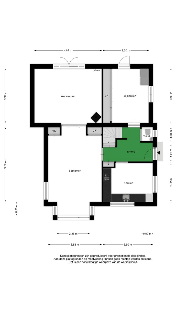 Foto 85 van Emmalaan 32